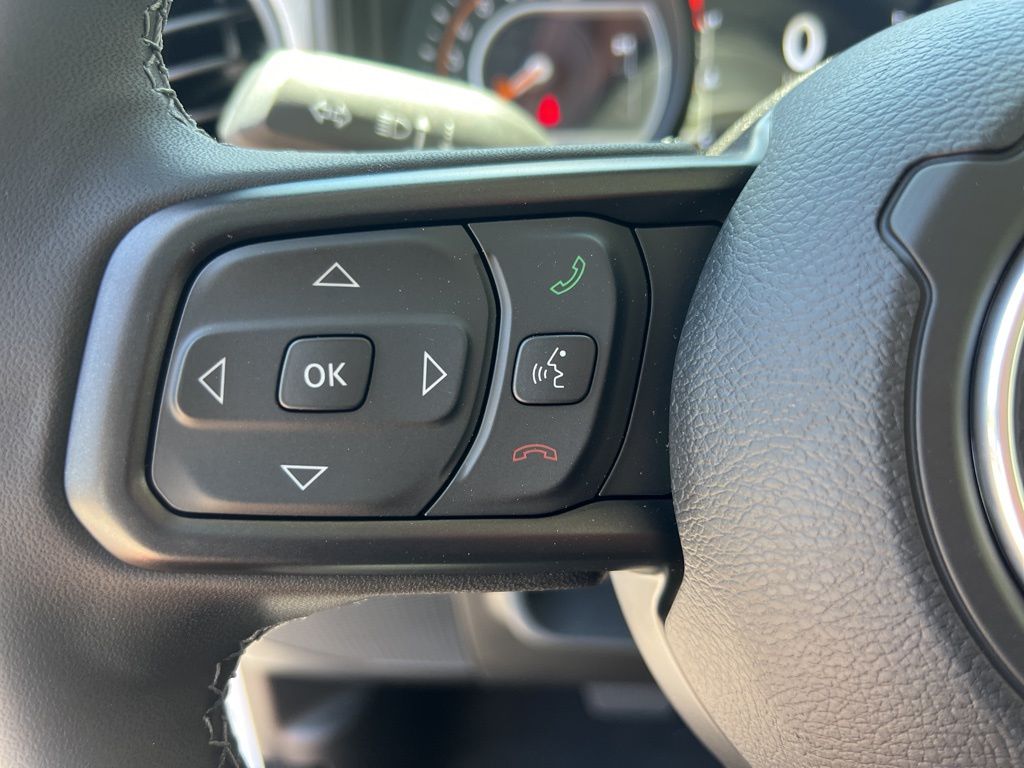 2025 Jeep Gladiator Sport S - Photo 12