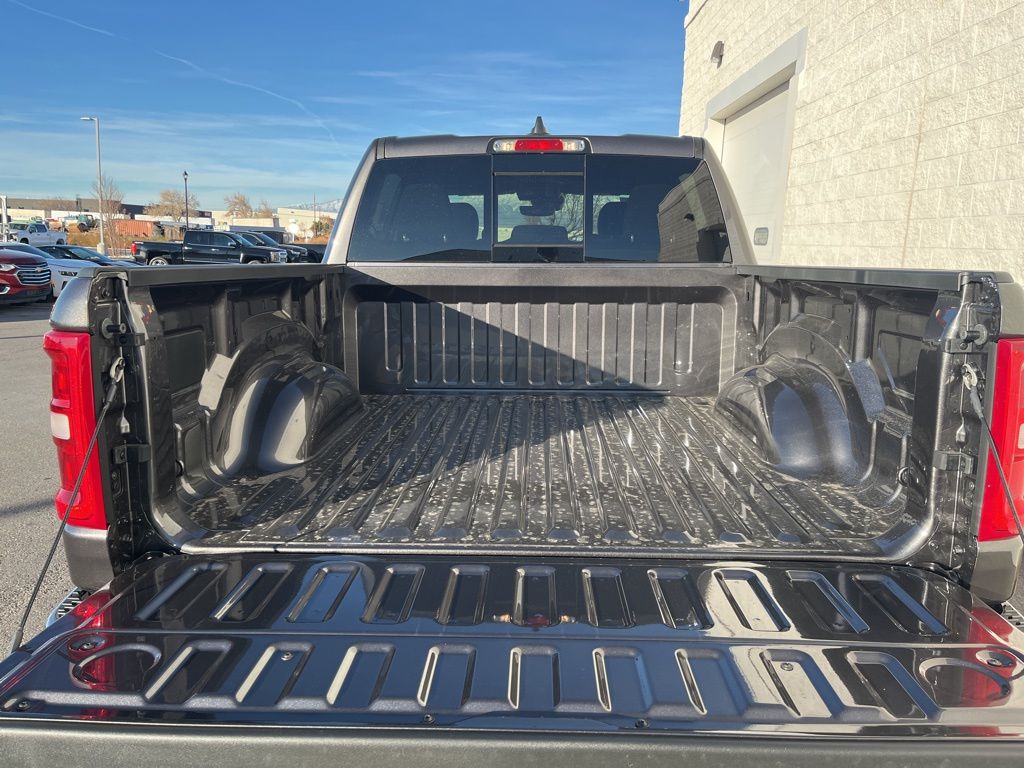 2026 RAM Ram 1500 Pickup Big Horn/Lone Star - Photo 35