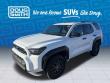 Used 2025 Toyota 4Runner SR5 SUV