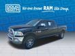 Used 2015 Ram 3500 Laramie Truck Mega Cab