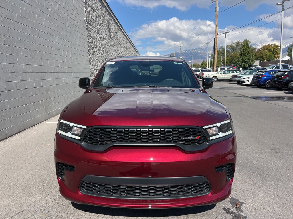 2026 Dodge Durango GT - Photo 8