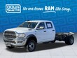  Ram 4500 Chassis
