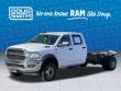 Used 2019 Ram 4500 Chassis Tradesman Truck Crew Cab