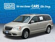  Chrysler Town & Country