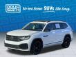 Used 2023 Volkswagen Atlas 3.6L V6 SEL R-Line SUV