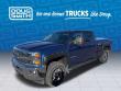 Used 2018 Chevrolet Silverado 2500HD LT Truck Crew Cab