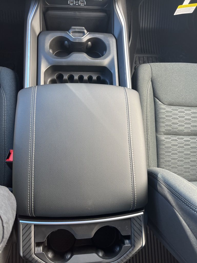 2026 RAM Ram 1500 Pickup Big Horn/Lone Star - Photo 16