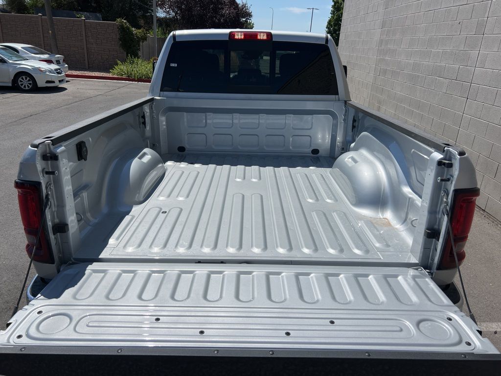 2026 RAM 2500 Tradesman - Photo 28