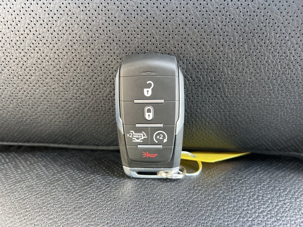 2026 RAM 2500 Laramie - Photo 31
