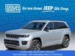Jeep Grand Cherokee 4xe