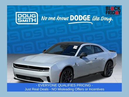 2024 Dodge Charger R/T Scat Pack Coupe