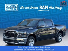 2026 Ram 1500 Big Horn/Lone Star Pickup