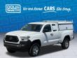 Used 2023 Toyota Tacoma SR Truck Access Cab