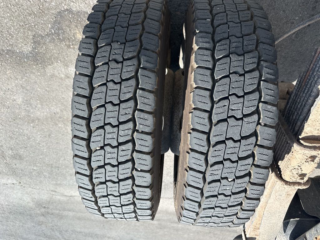 2019 Ram 4500 Tradesman photo 4