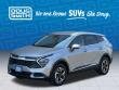 Used 2024 Kia Sportage LX SUV