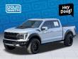 Used 2024 Ford F-150 Raptor Truck SuperCrew Cab