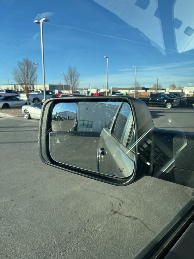 2026 RAM Ram 1500 Pickup Big Horn/Lone Star - Photo 5
