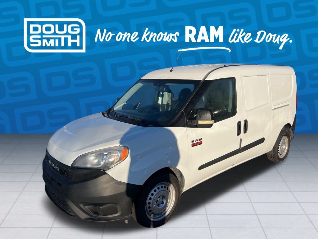 2021 RAM Promaster City Tradesman's photo
