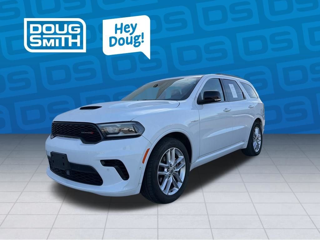 2024 Dodge Durango R/T Plus AWD's photo