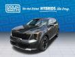Used 2025 Kia Sorento Plug-In Hybrid EX SUV