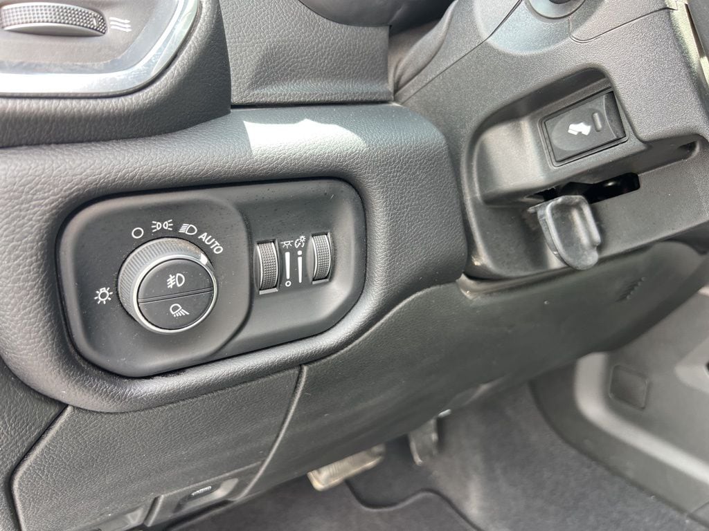 2025 RAM 2500 Laramie - Photo 11