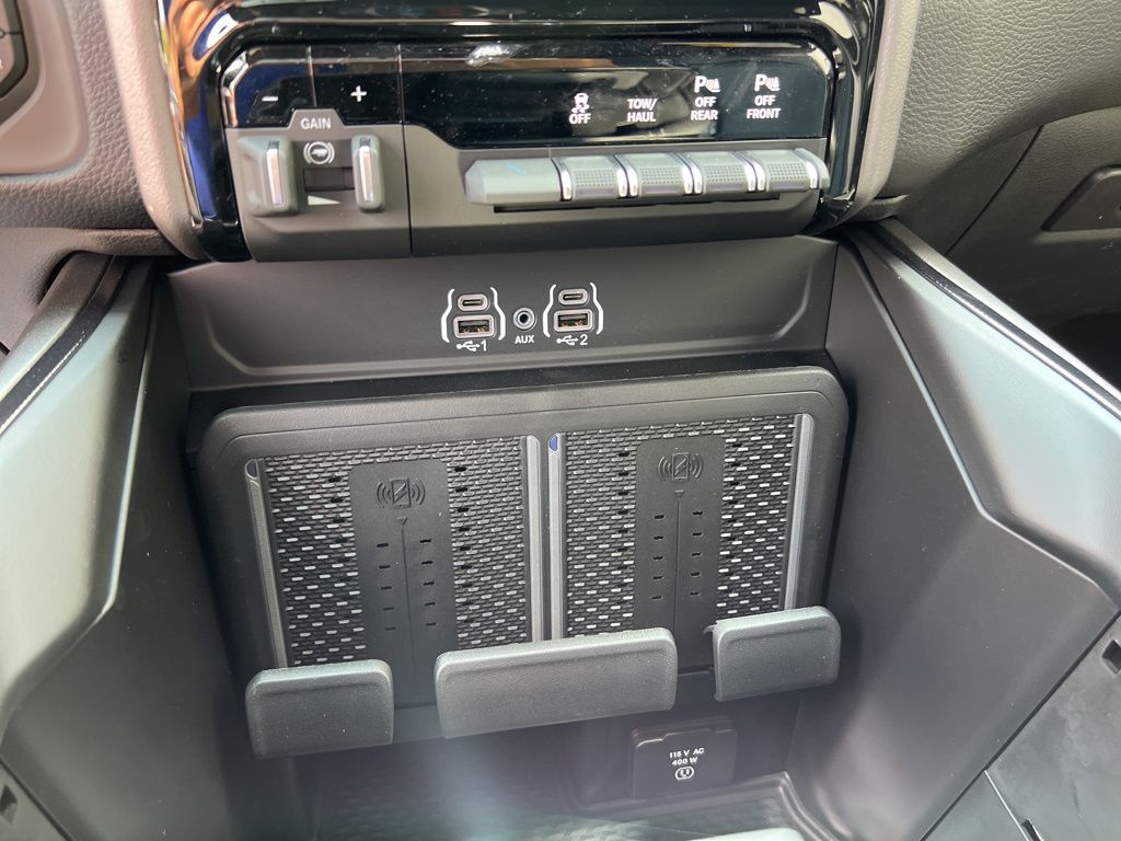 2026 RAM 2500 Power Wagon - Photo 21