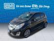 Used 2016 Chevrolet Spark EV 2LT Hatchback