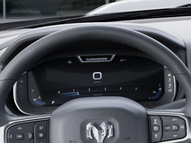 2026 RAM 2500 Laramie - Photo 18