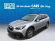 Used 2022 Subaru Outback Premium SUV