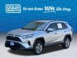 Used 2023 Toyota RAV4 Hybrid LE SUV