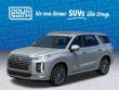 Used 2024 Hyundai Palisade Calligraphy SUV