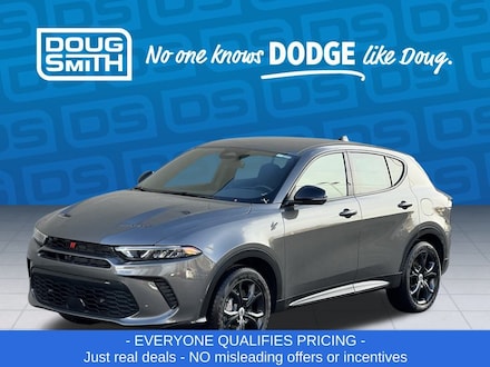 2024 Dodge Hornet R/T EAWD SUV