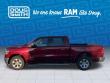 Used 2021 Ram 1500 Laramie Truck Crew Cab