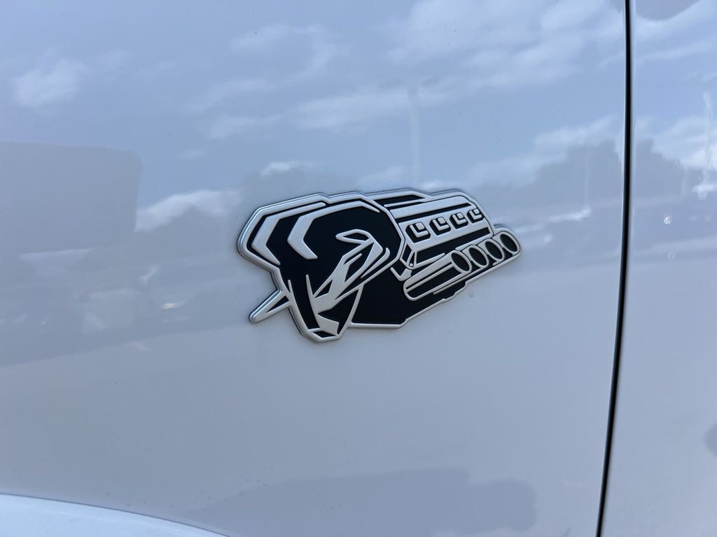 New 2026 Ram 1500 Big Horn/Lone Star Pickup