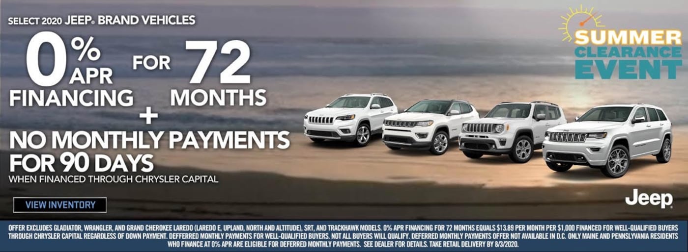 Doug Smith Chrysler Jeep Dodge Ram Dealership in American Fork