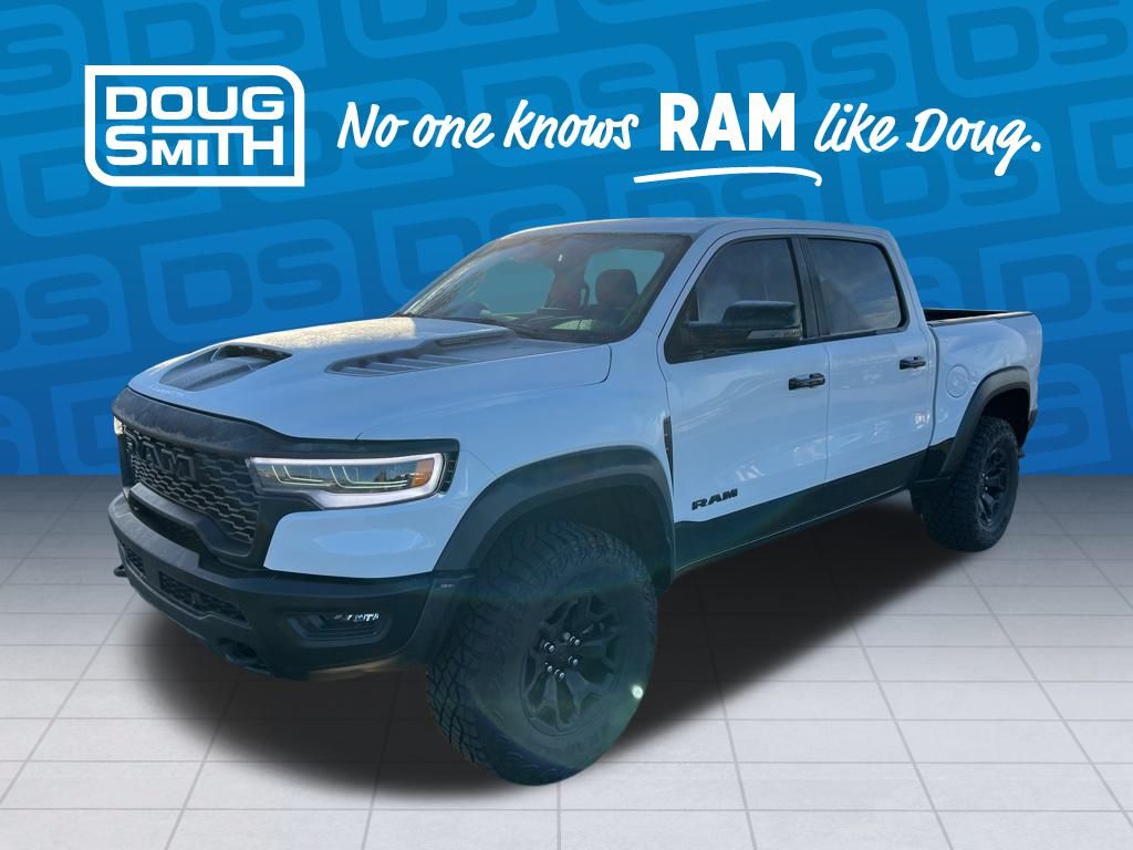 2025 RAM Ram 1500 Pickup RHO's photo