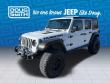 Used 2020 Jeep Wrangler Unlimited Rubicon SUV