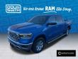Used 2022 Ram 1500 Laramie Truck Crew Cab