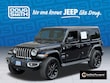 Jeep Wrangler Unlimited 4xe