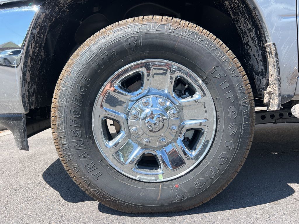2026 RAM 2500 Tradesman - Photo 29