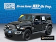 Jeep Wrangler 4xe