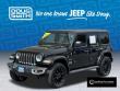 Used 2023 Jeep Wrangler 4xe Sahara 4xe SUV