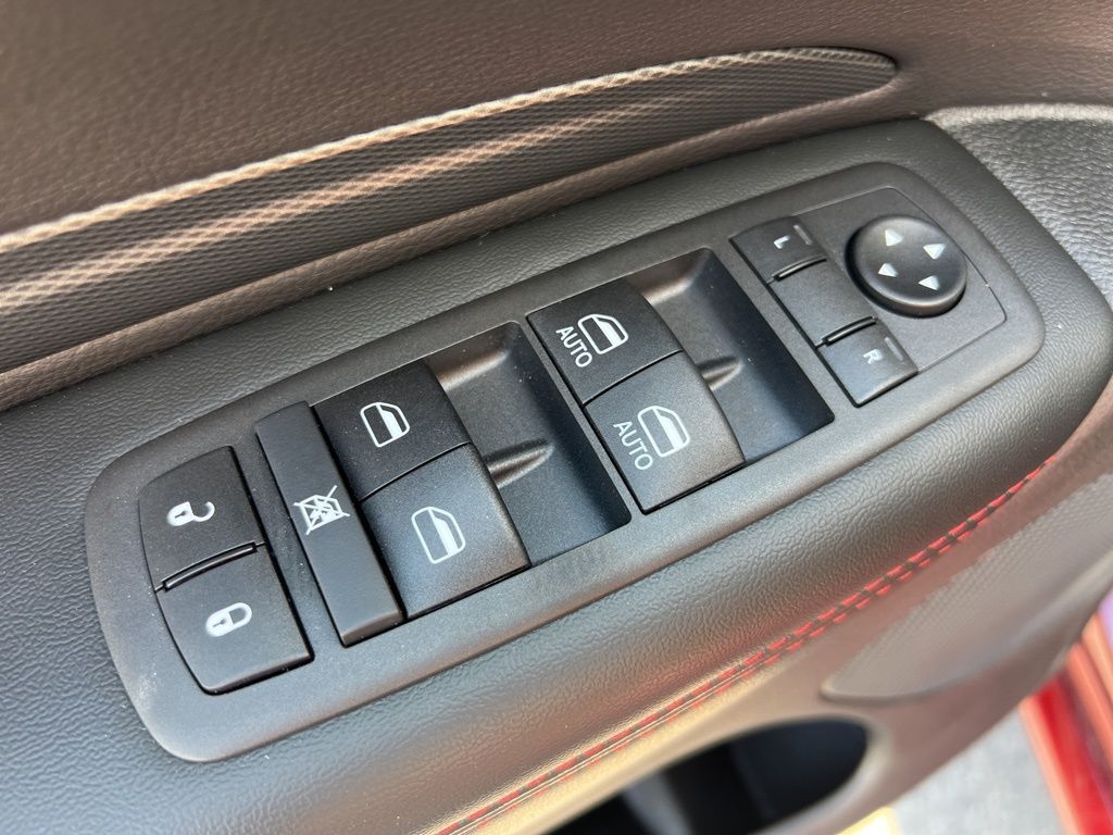 2026 Dodge Durango GT - Photo 10