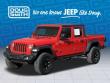 Used 2020 Jeep Gladiator Sport Truck Crew Cab