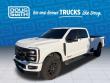 Used 2025 Ford F-350  Truck Crew Cab
