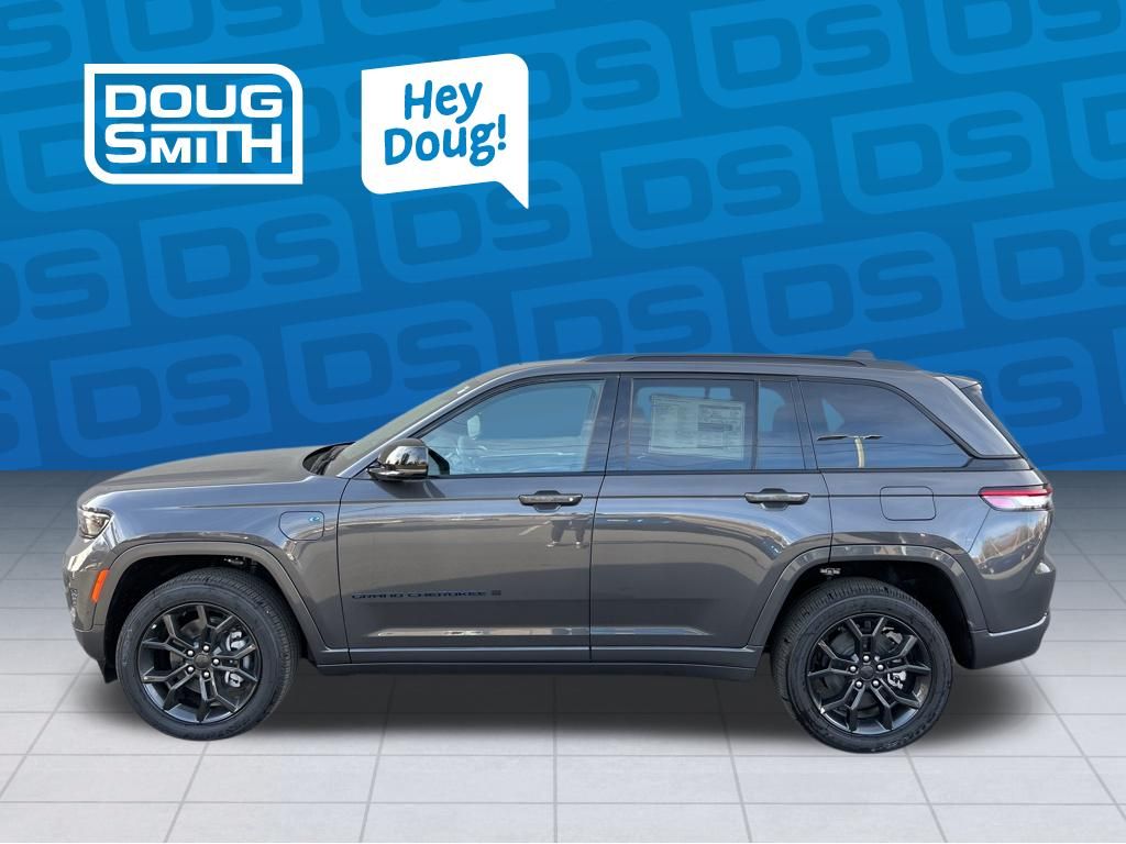New Vehicle Special Deals & Bargain Inventory | Doug Smith