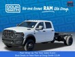  Ram 5500 Chassis Cab