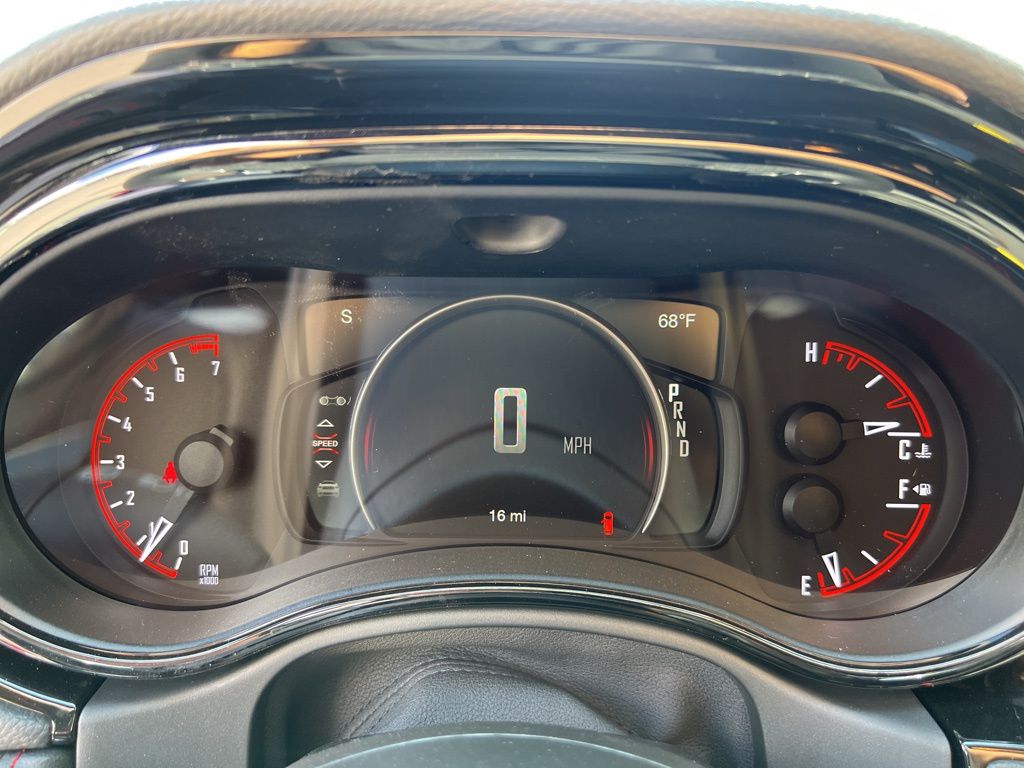 2026 Dodge Durango GT - Photo 15
