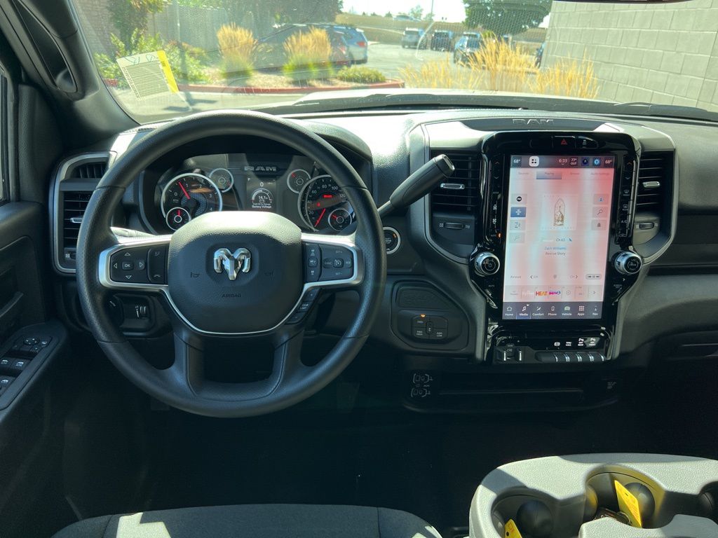 2026 RAM 3500 Tradesman - Photo 22