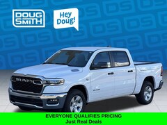 2026 Ram 1500 Big Horn/Lone Star Pickup